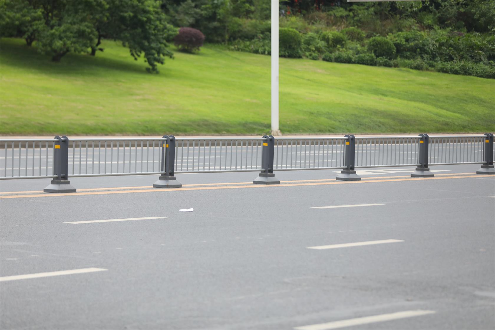 道路交通護欄